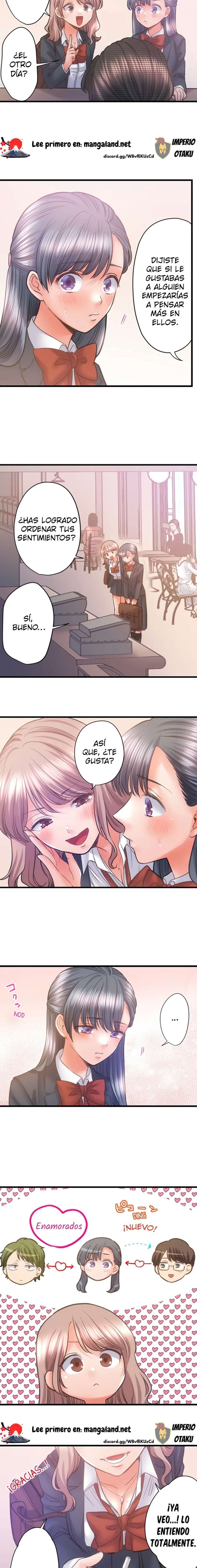 NTR debajo de la falda Capitulo 56 página 2
