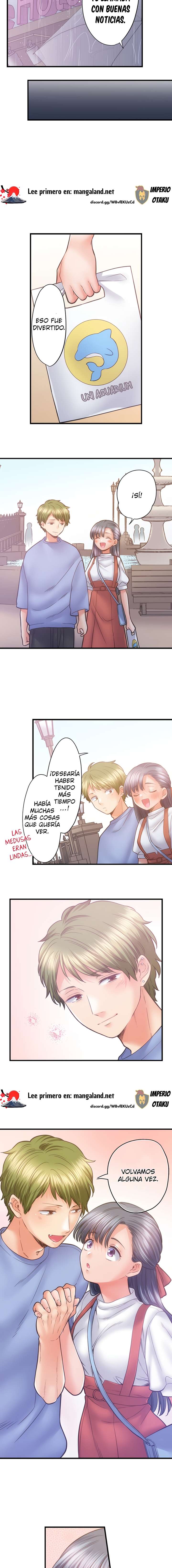NTR debajo de la falda Capitulo 76 página 3