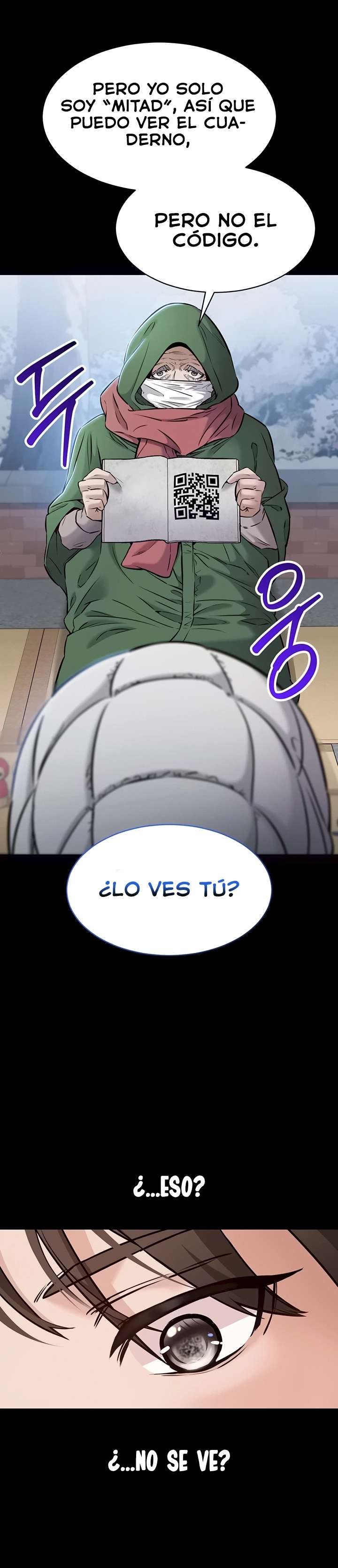 Quiero Trabajar Tranquilamente Capitulo 1 página 36