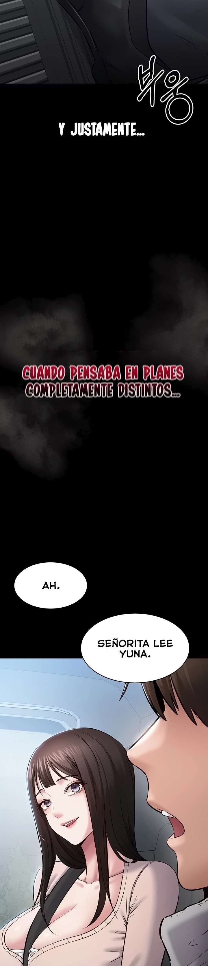 Quiero Trabajar Tranquilamente Capitulo 1 página 66