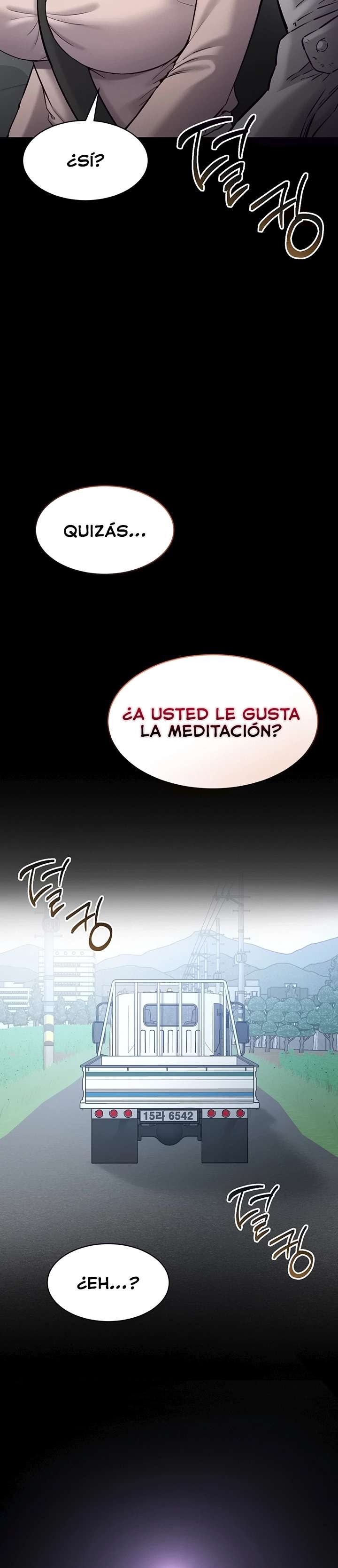 Quiero Trabajar Tranquilamente Capitulo 1 página 67