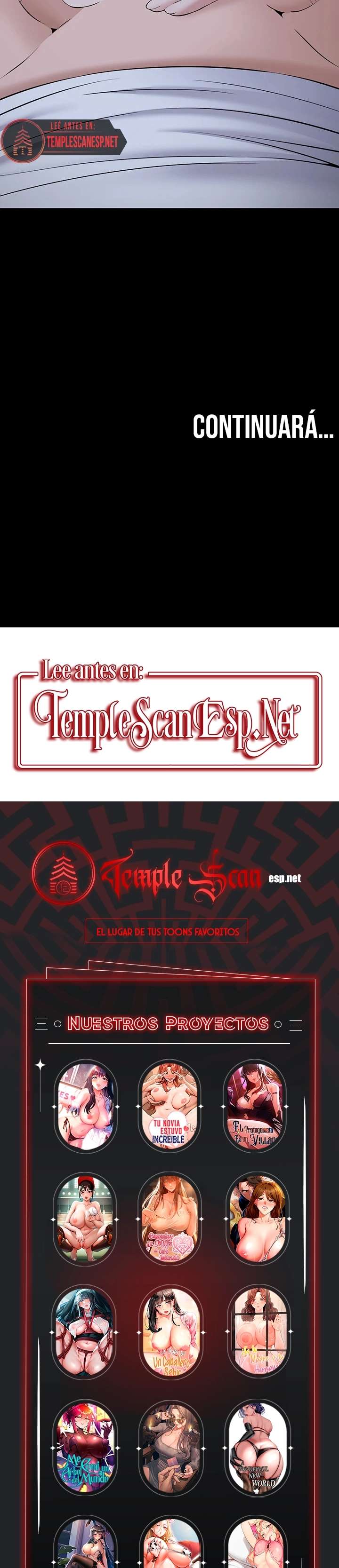 Quiero Trabajar Tranquilamente Capitulo 10 página 36