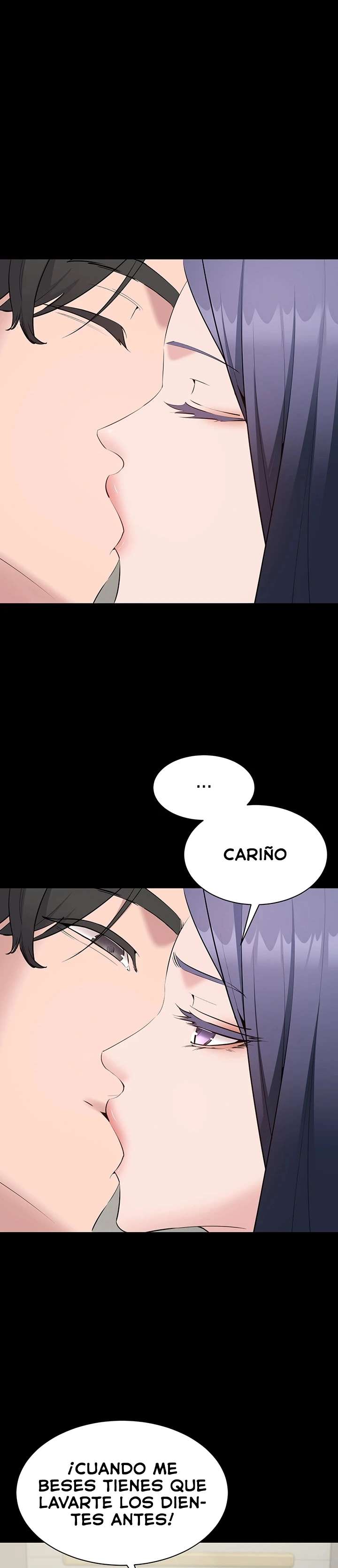 Quiero Trabajar Tranquilamente Capitulo 13 página 26