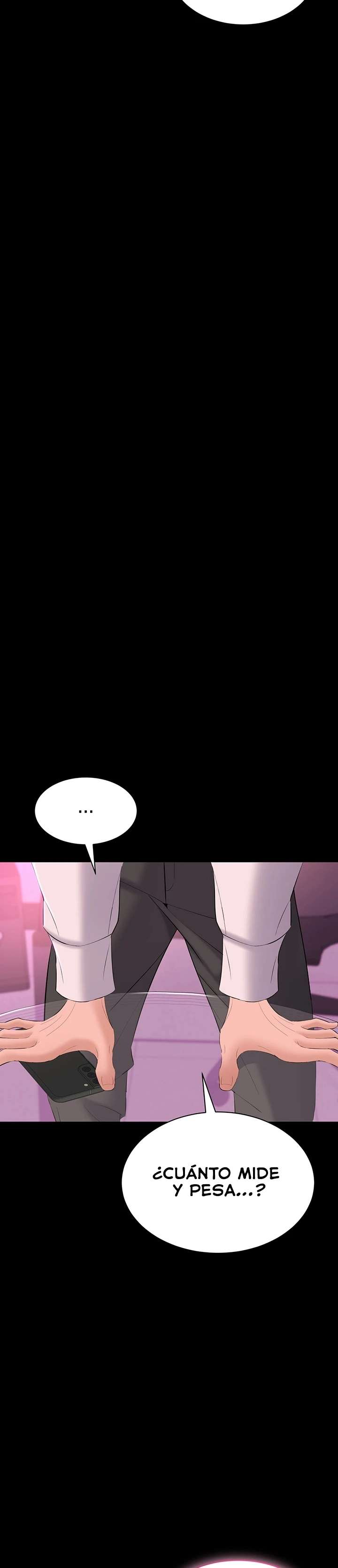 Quiero Trabajar Tranquilamente Capitulo 13 página 9