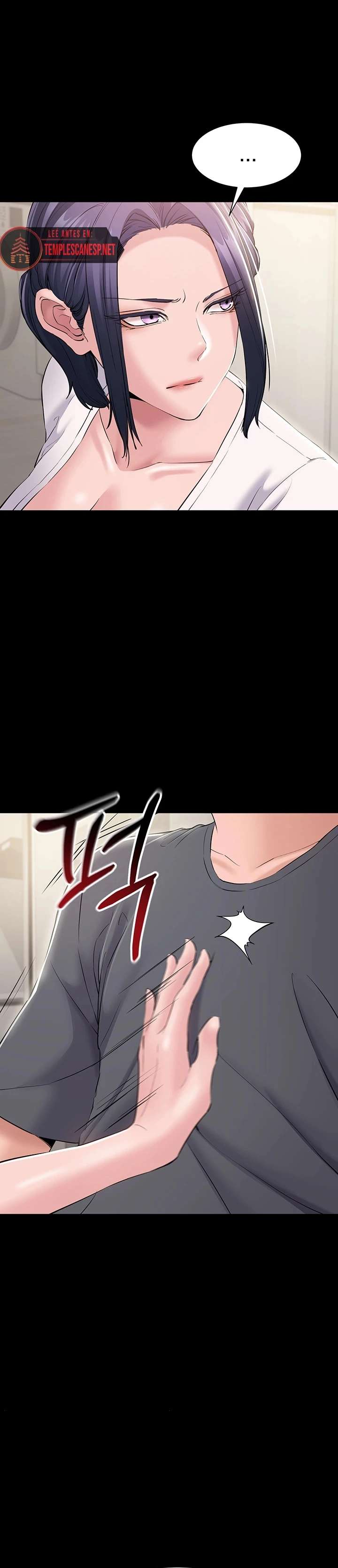 Quiero Trabajar Tranquilamente Capitulo 14 página 28