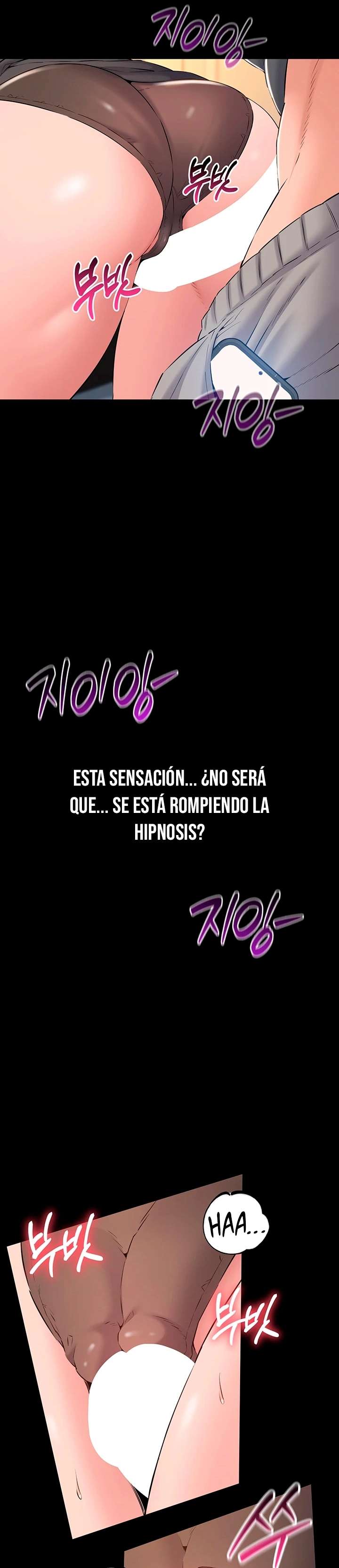 Quiero Trabajar Tranquilamente Capitulo 15 página 13