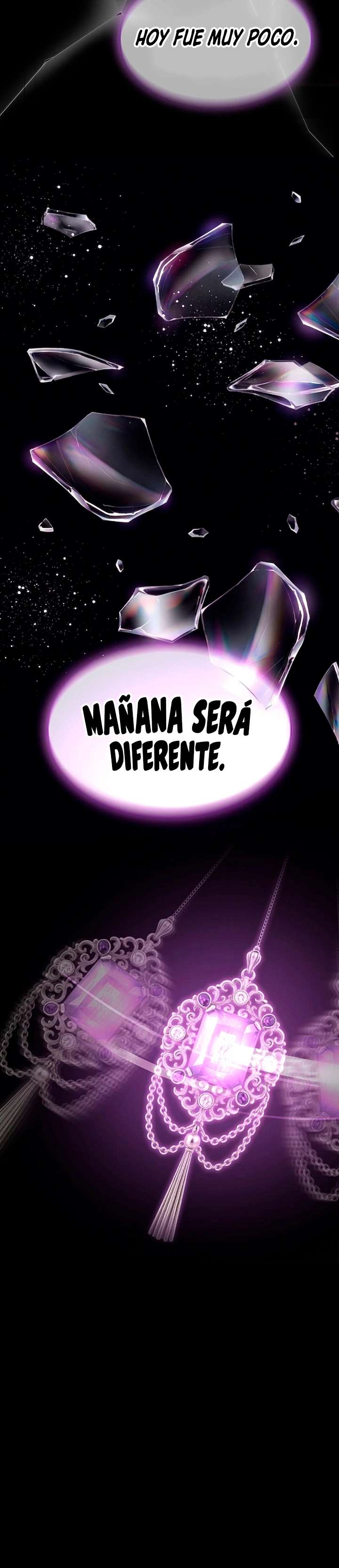 Quiero Trabajar Tranquilamente Capitulo 15 página 25
