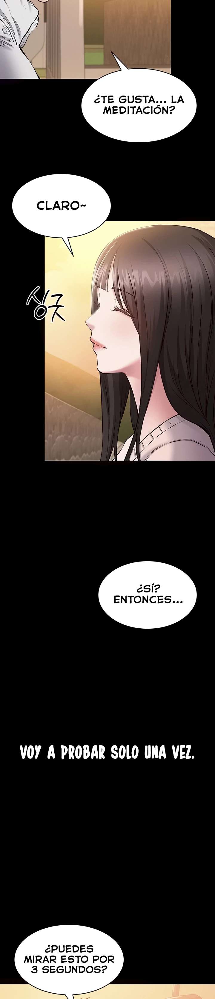 Quiero Trabajar Tranquilamente Capitulo 2 página 18