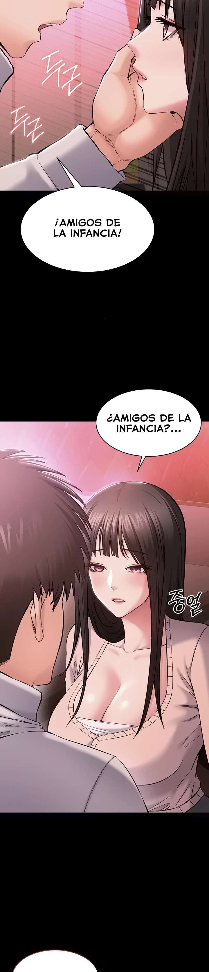 Quiero Trabajar Tranquilamente Capitulo 2 página 30