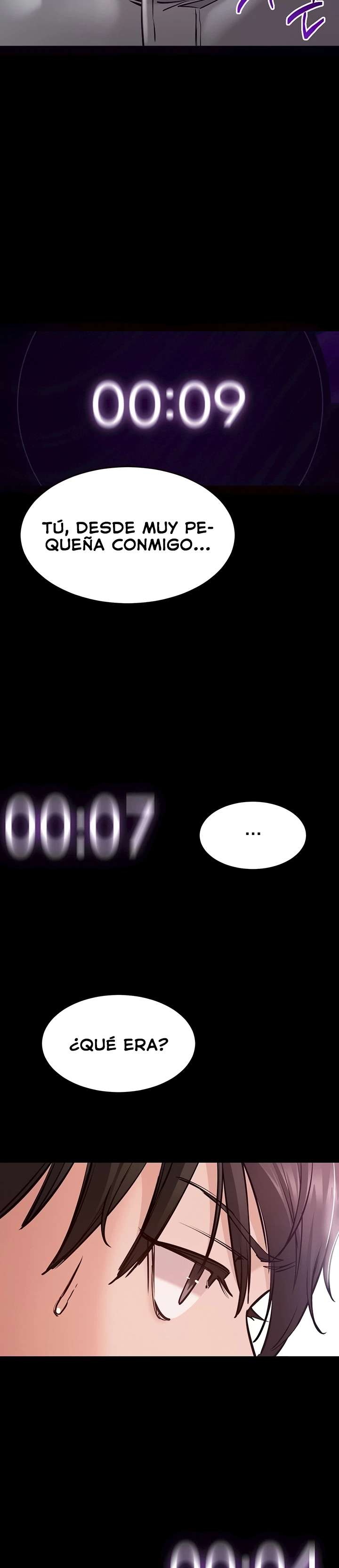Quiero Trabajar Tranquilamente Capitulo 2 página 34