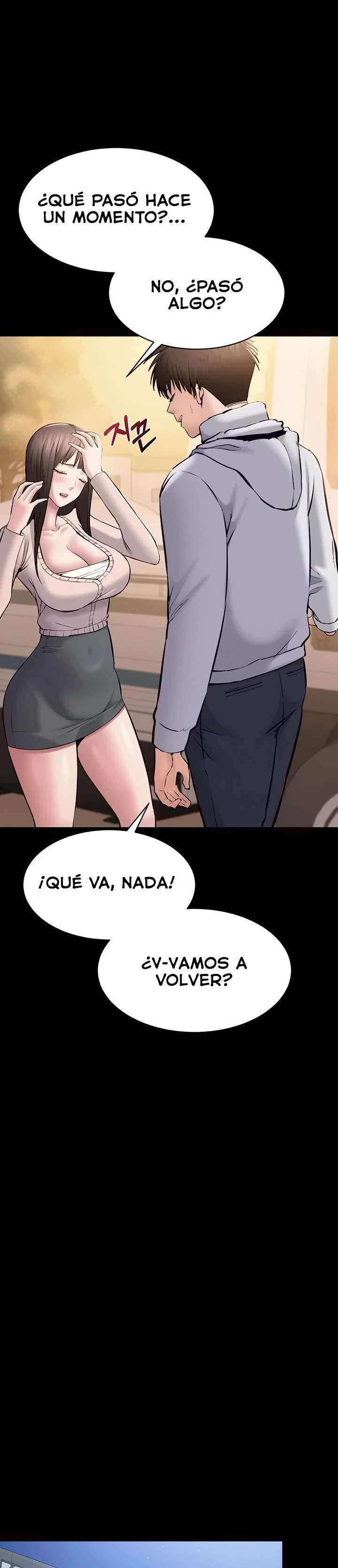 Quiero Trabajar Tranquilamente Capitulo 2 página 39