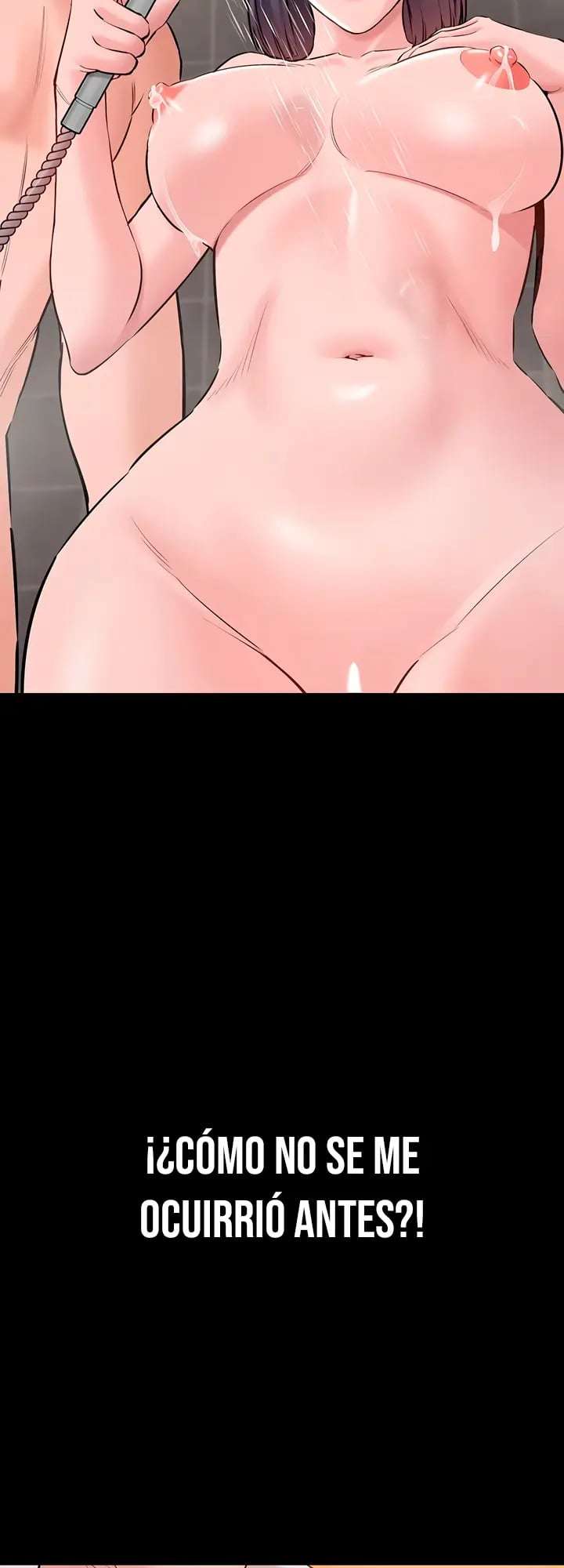 Quiero Trabajar Tranquilamente Capitulo 20 página 12