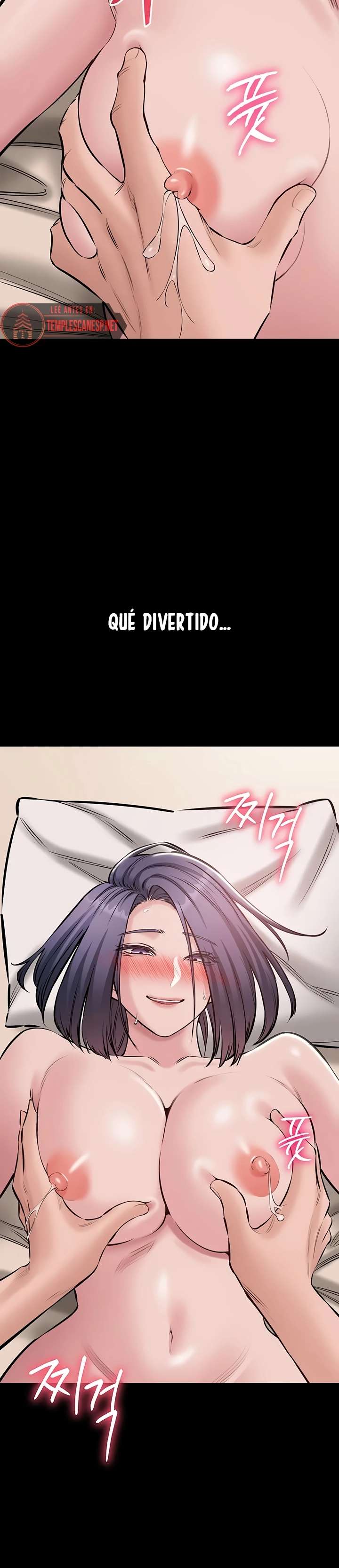 Quiero Trabajar Tranquilamente Capitulo 21 página 29