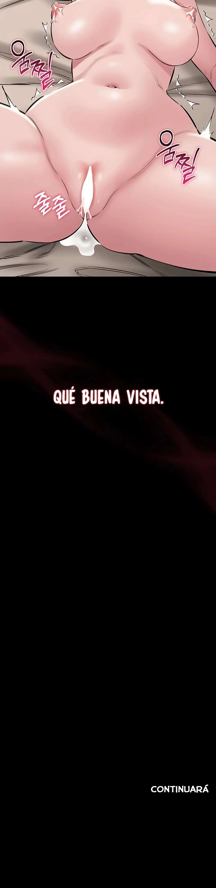 Quiero Trabajar Tranquilamente Capitulo 21 página 40