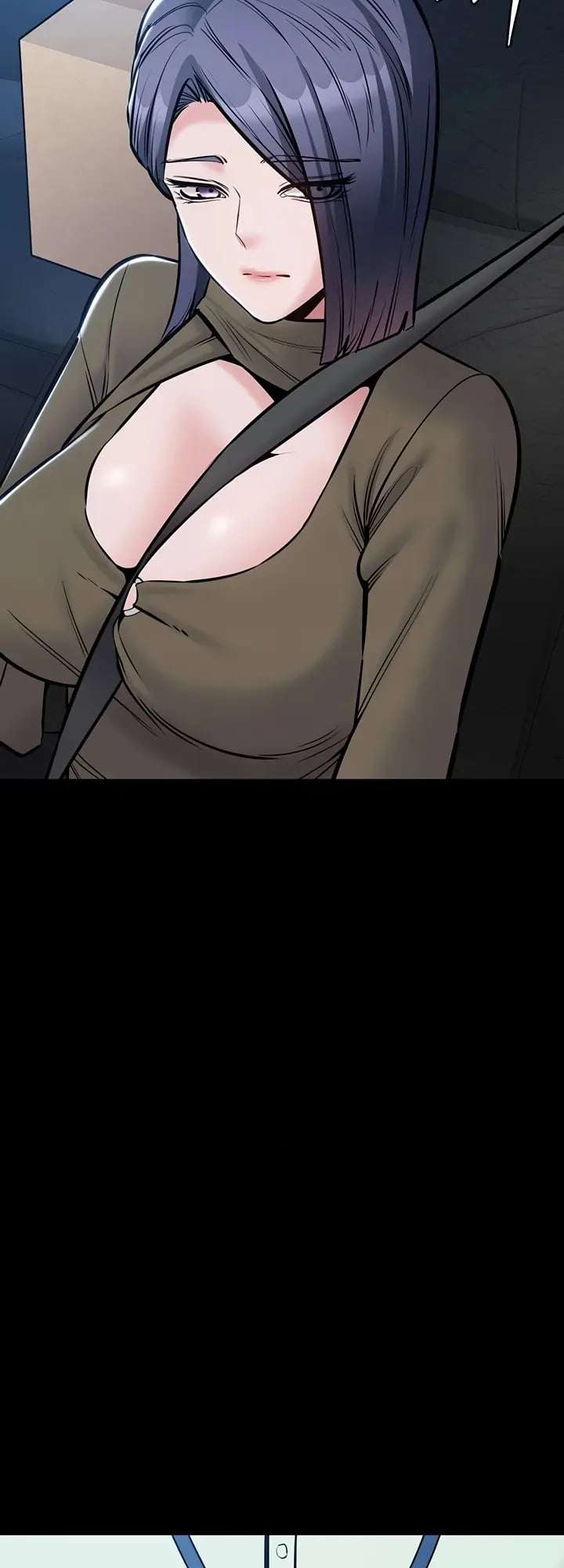 Quiero Trabajar Tranquilamente Capitulo 22 página 12