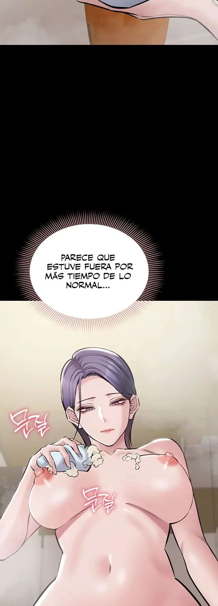 Quiero Trabajar Tranquilamente Capitulo 22 página 2