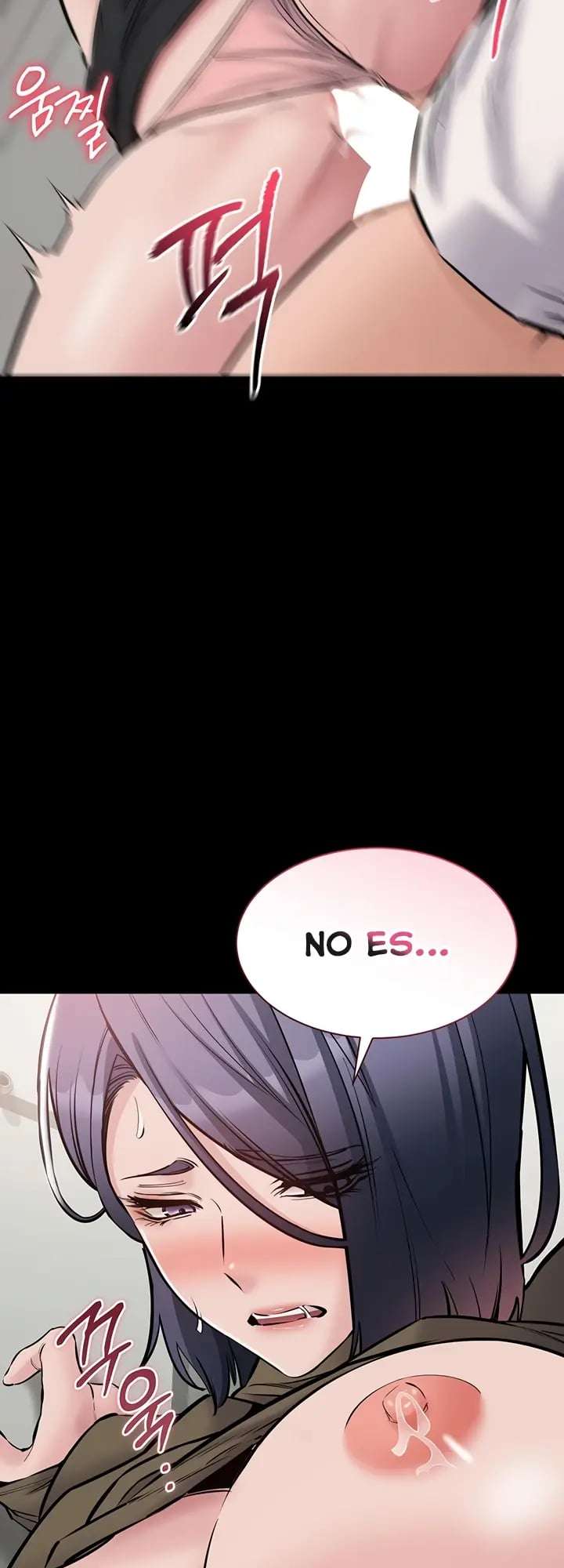 Quiero Trabajar Tranquilamente Capitulo 23 página 18