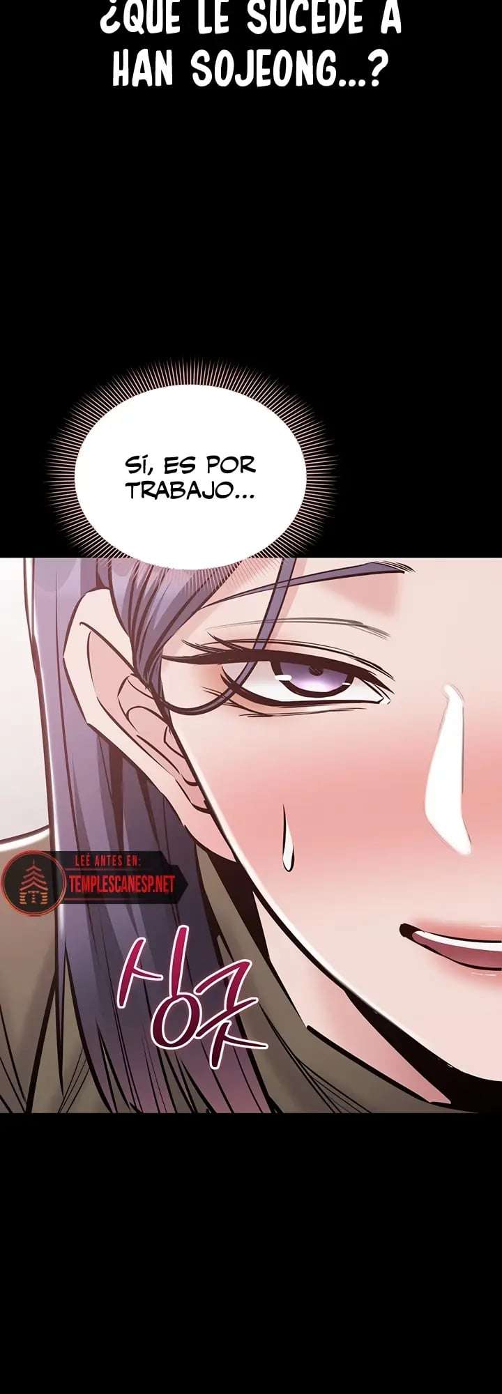 Quiero Trabajar Tranquilamente Capitulo 23 página 2