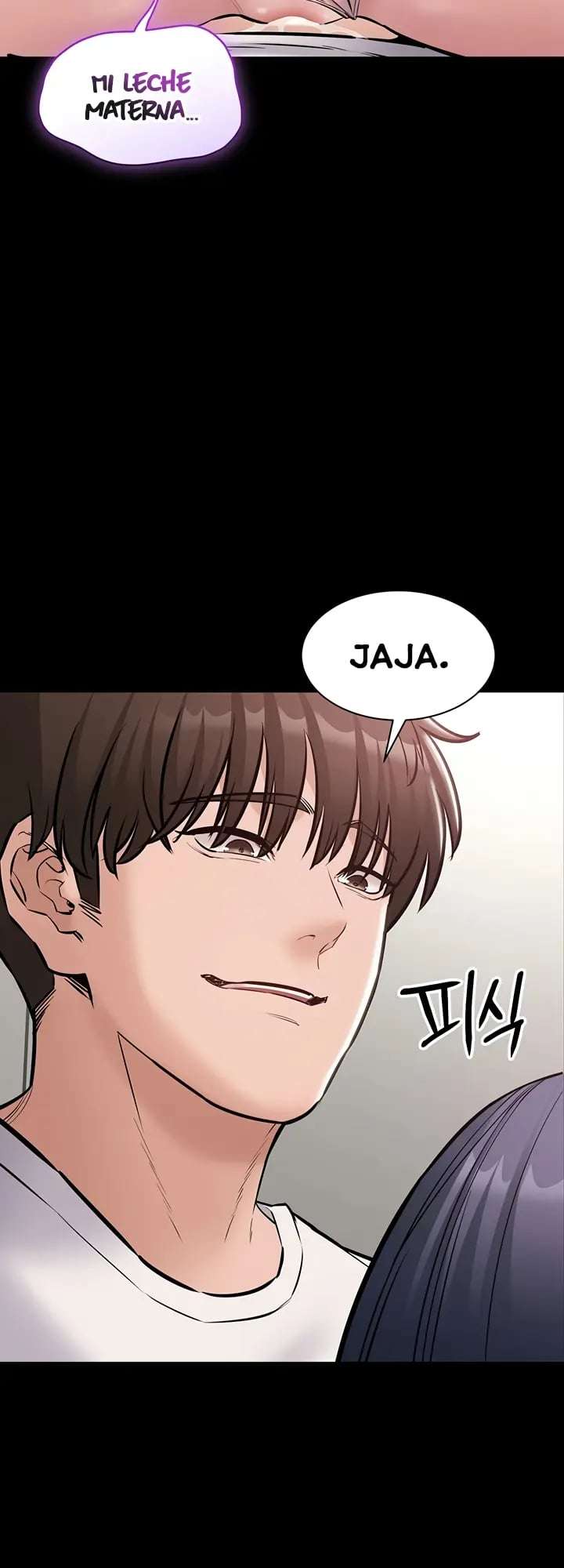 Quiero Trabajar Tranquilamente Capitulo 23 página 22