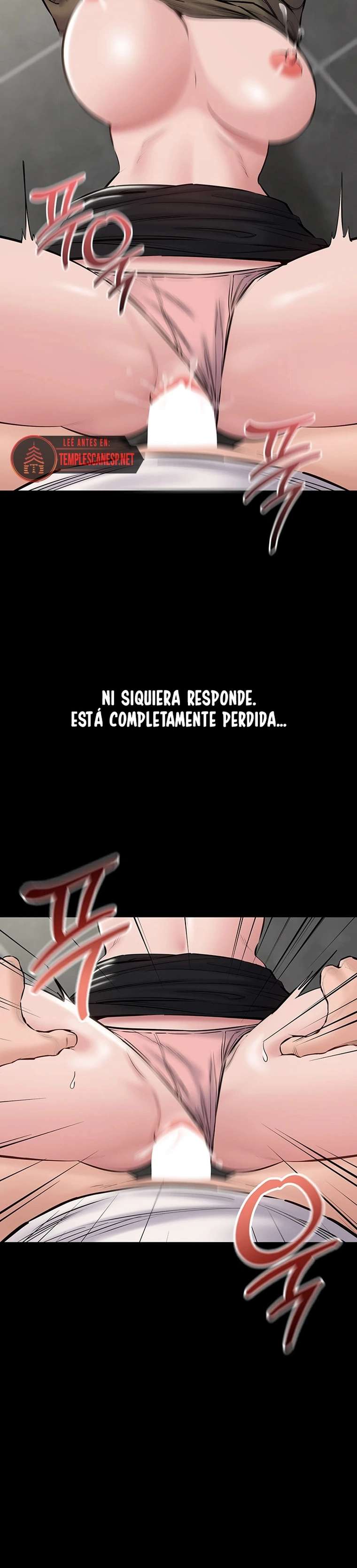 Quiero Trabajar Tranquilamente Capitulo 24 página 23