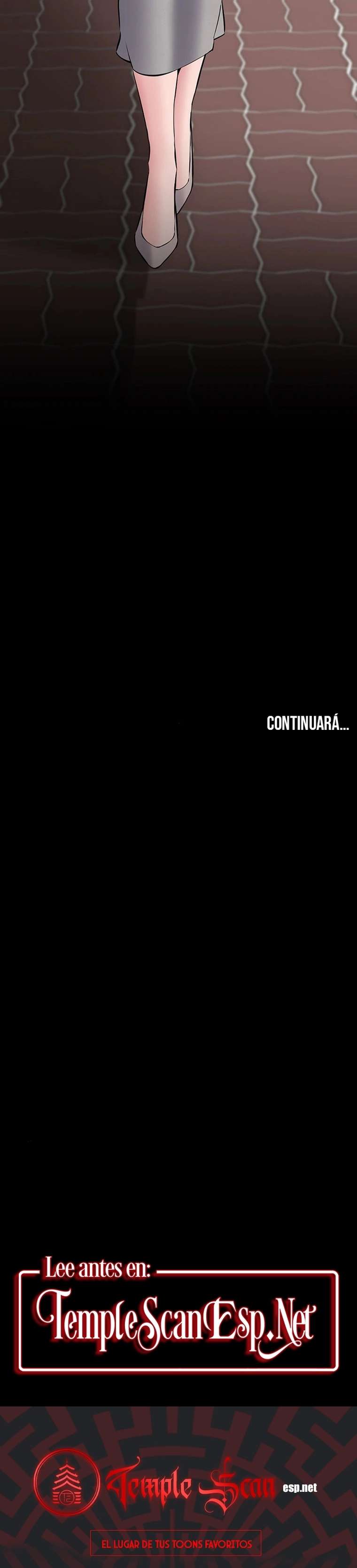 Quiero Trabajar Tranquilamente Capitulo 24 página 42