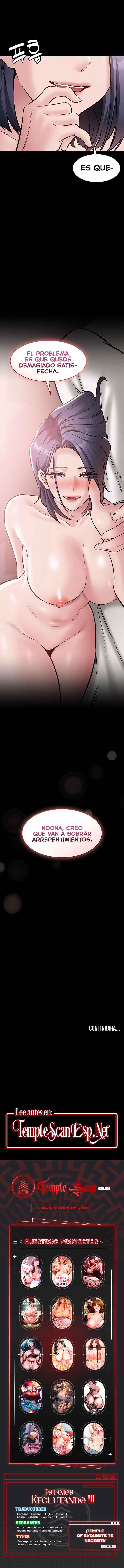 Quiero Trabajar Tranquilamente Capitulo 26 página 13