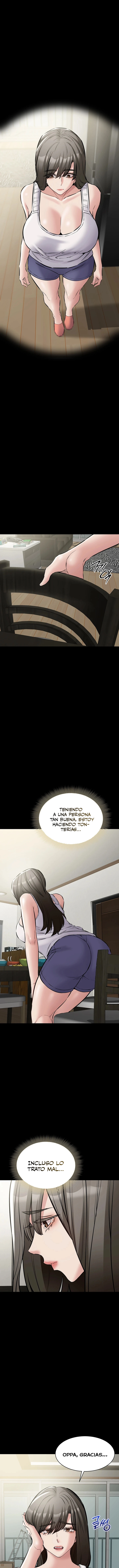 Quiero Trabajar Tranquilamente Capitulo 29 página 15