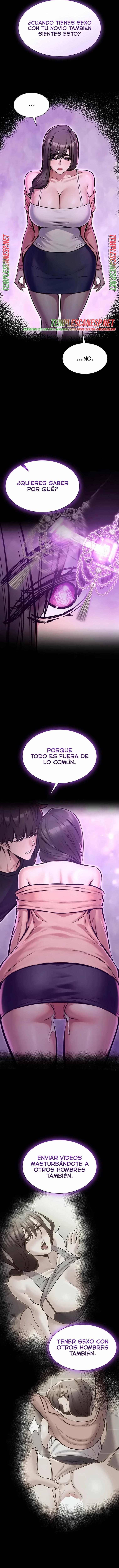 Quiero Trabajar Tranquilamente Capitulo 35 página 14
