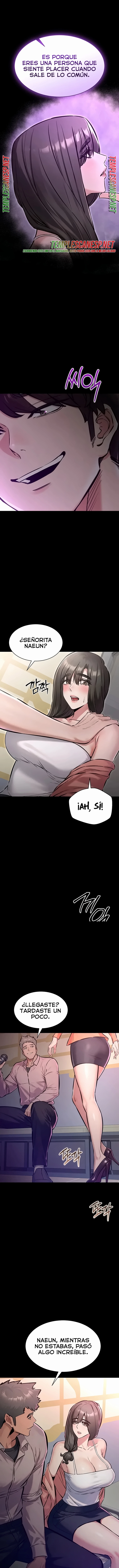 Quiero Trabajar Tranquilamente Capitulo 35 página 15
