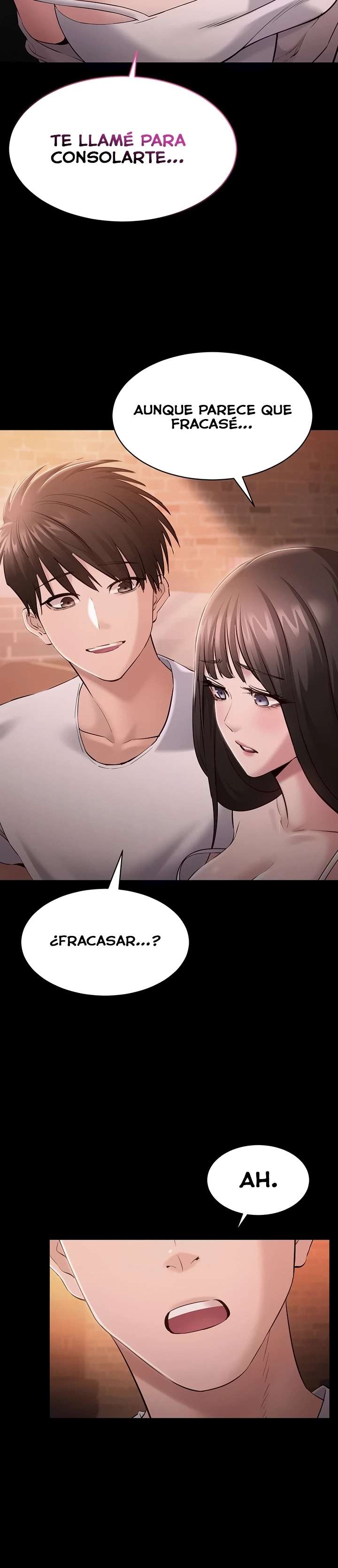 Quiero Trabajar Tranquilamente Capitulo 4 página 23