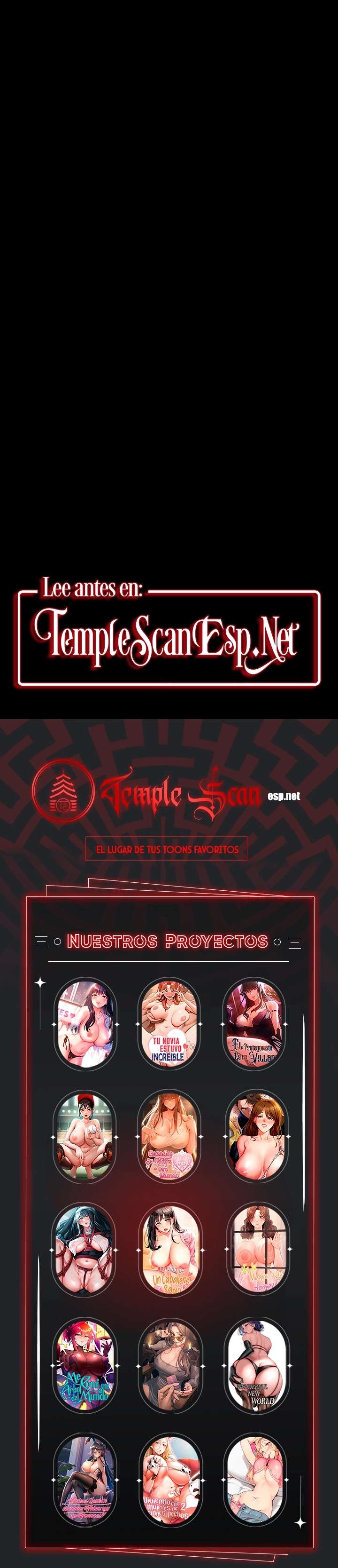 Quiero Trabajar Tranquilamente Capitulo 8 página 39