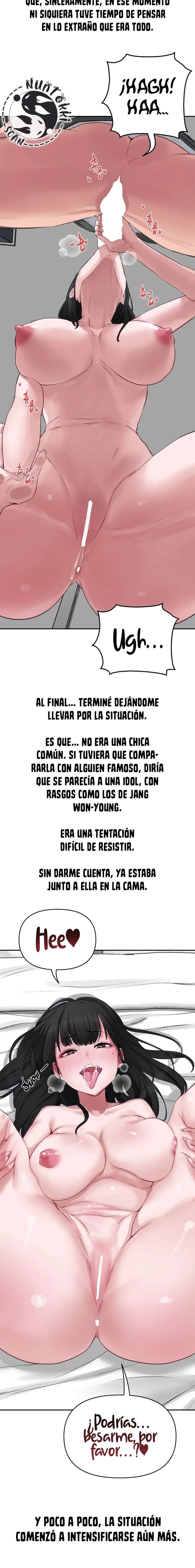Esta Historia es Real Capitulo 1 página 10