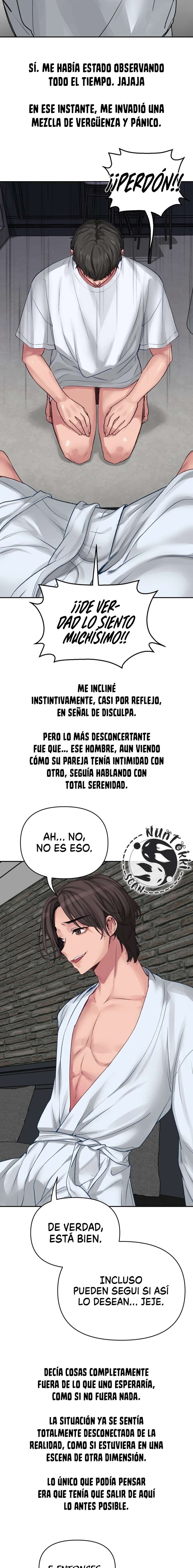 Esta Historia es Real Capitulo 1 página 13
