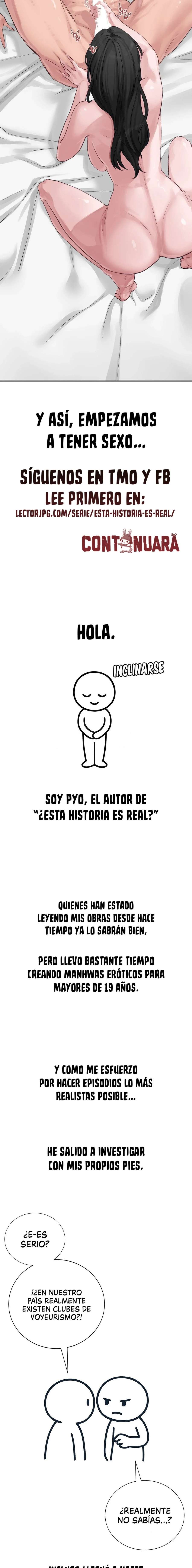 Esta Historia es Real Capitulo 1 página 17