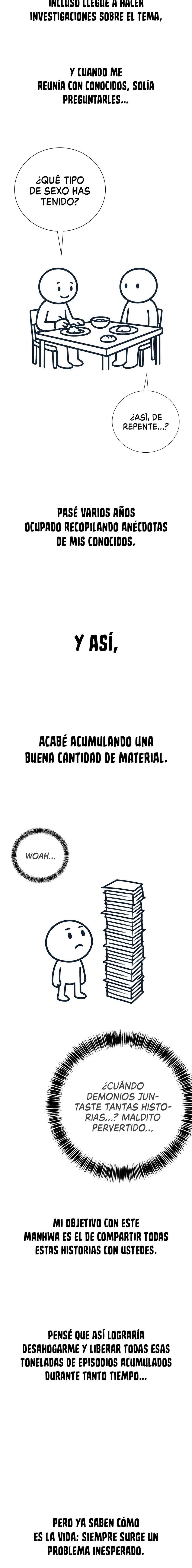 Esta Historia es Real Capitulo 1 página 18
