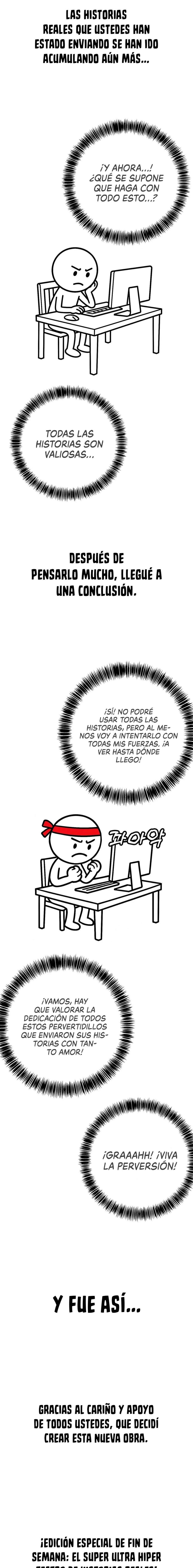 Esta Historia es Real Capitulo 1 página 20