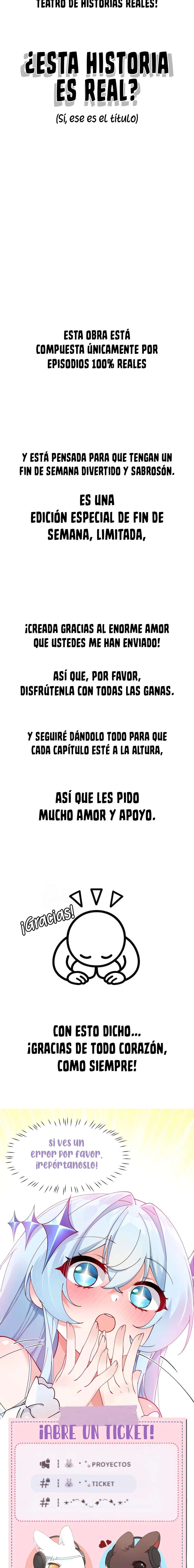 Esta Historia es Real Capitulo 1 página 21