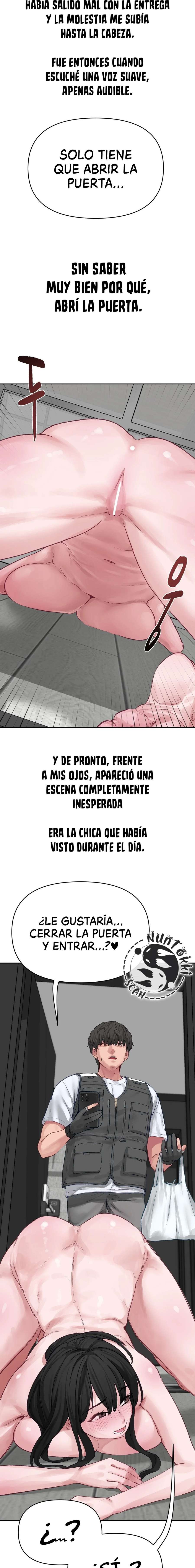 Esta Historia es Real Capitulo 1 página 6