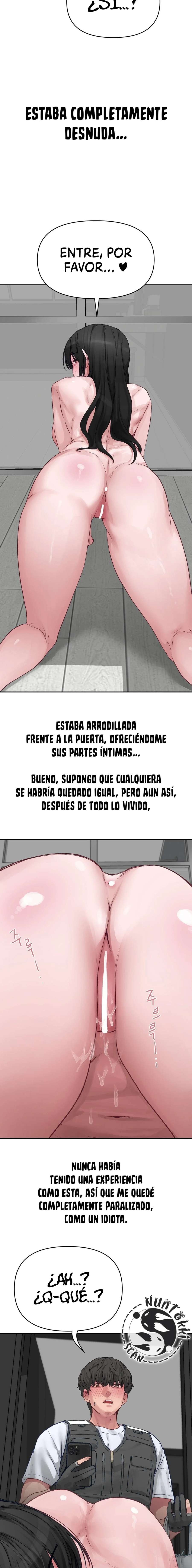 Esta Historia es Real Capitulo 1 página 7