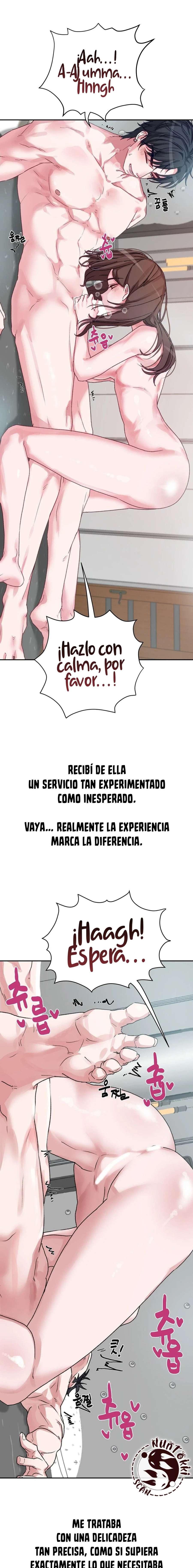 Esta Historia es Real Capitulo 10 página 2