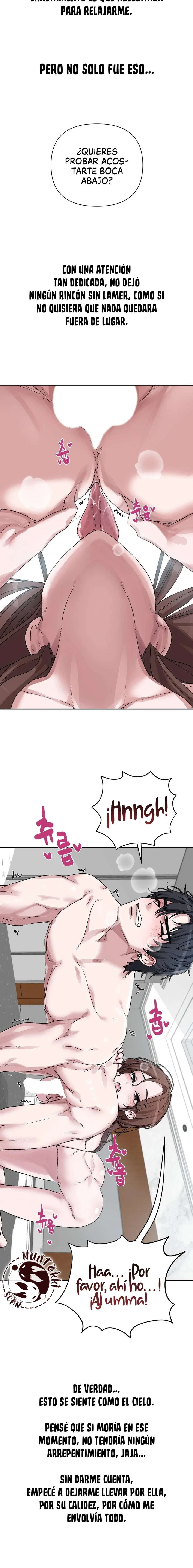 Esta Historia es Real Capitulo 10 página 3