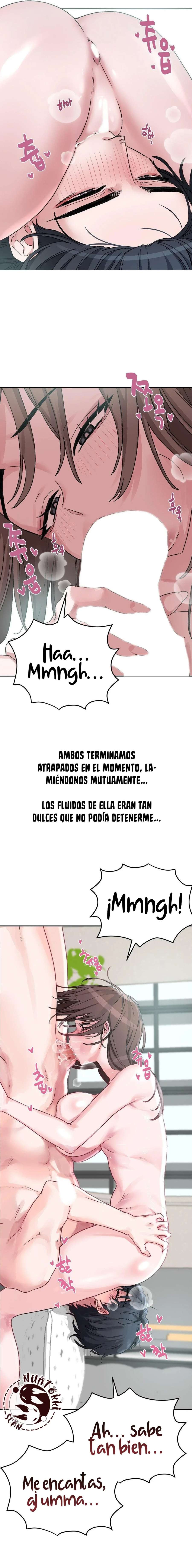 Esta Historia es Real Capitulo 10 página 4