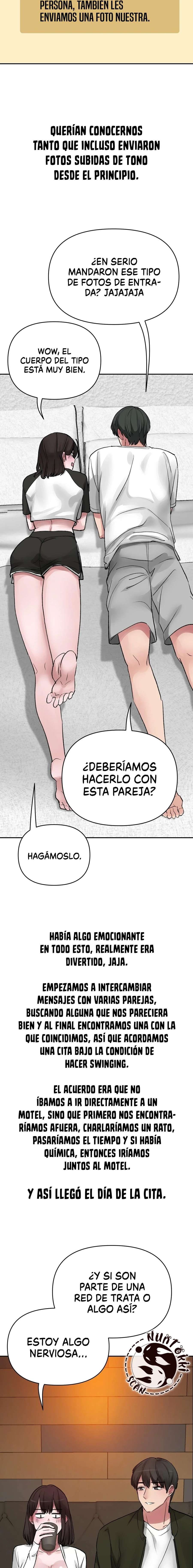 Esta Historia es Real Capitulo 11 página 11