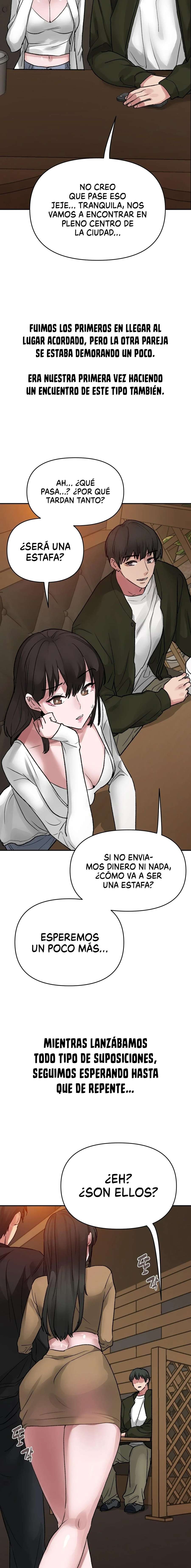 Esta Historia es Real Capitulo 11 página 12