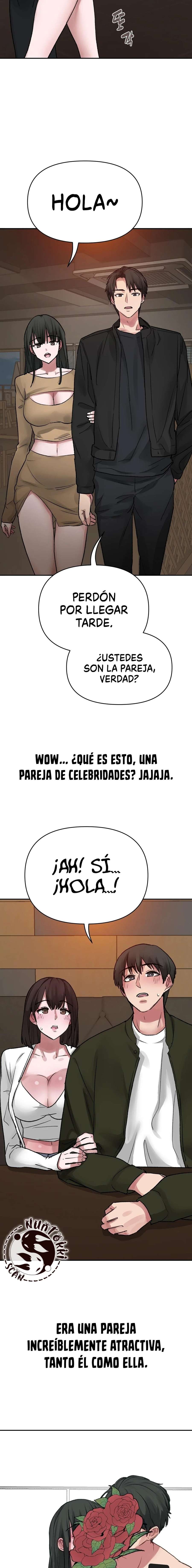 Esta Historia es Real Capitulo 11 página 13
