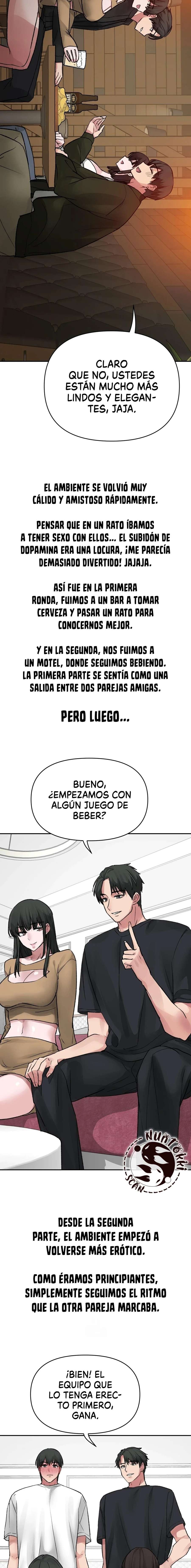 Esta Historia es Real Capitulo 11 página 16