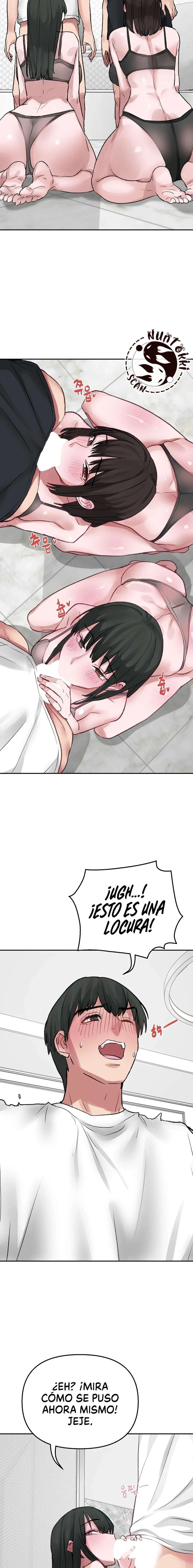 Esta Historia es Real Capitulo 11 página 17