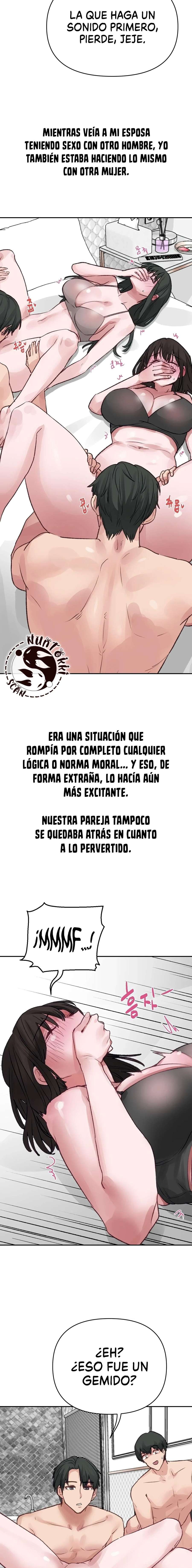 Esta Historia es Real Capitulo 11 página 19