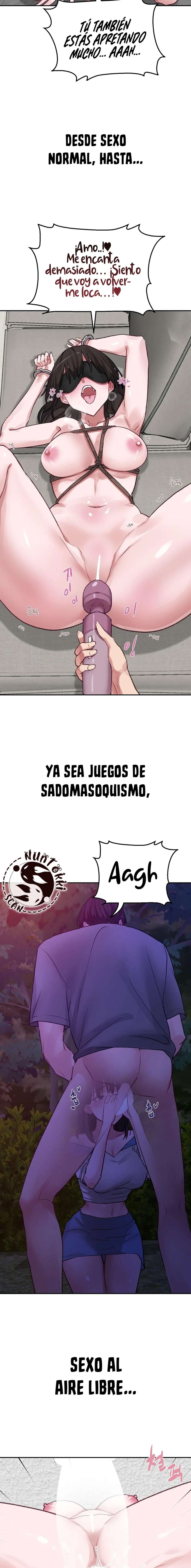 Esta Historia es Real Capitulo 11 página 3