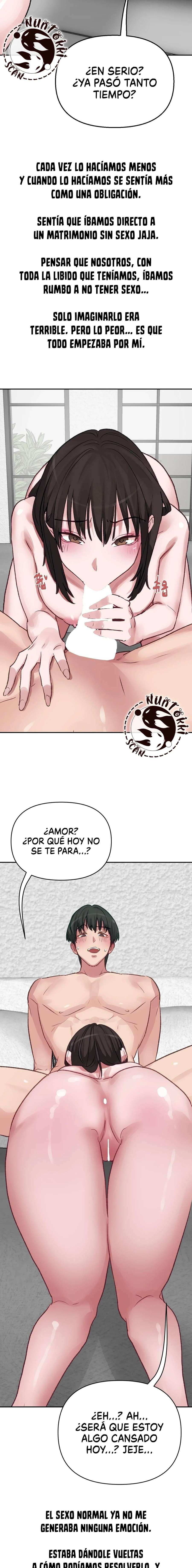 Esta Historia es Real Capitulo 11 página 5